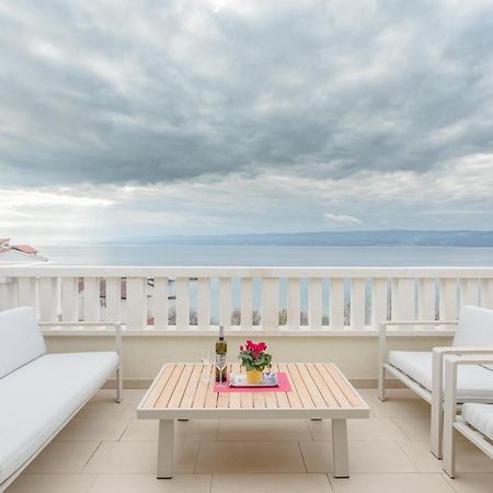 Apartments Kadenca Omis Luaran gambar