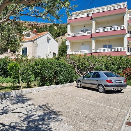 Apartments Kadenca Omis Luaran gambar
