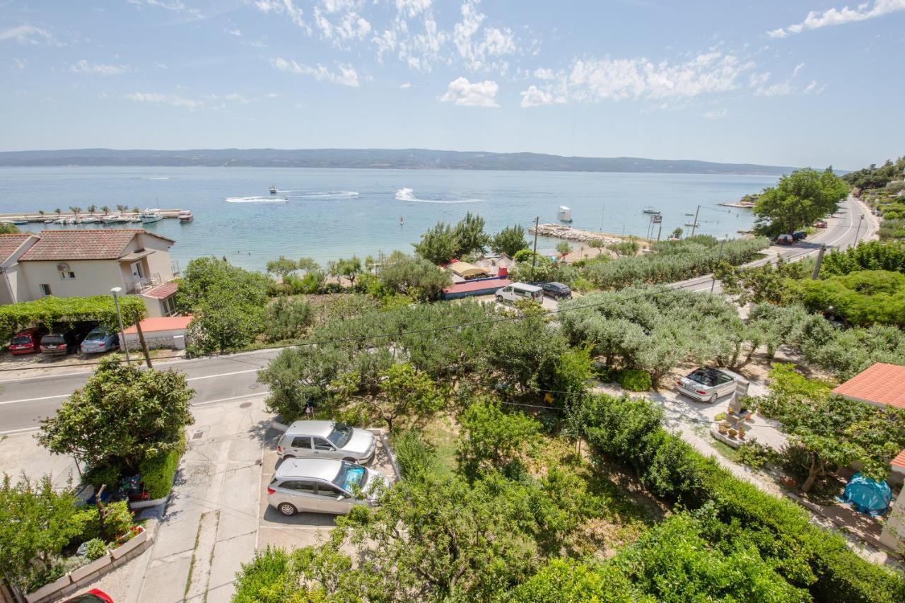 Apartments Kadenca Omis Luaran gambar