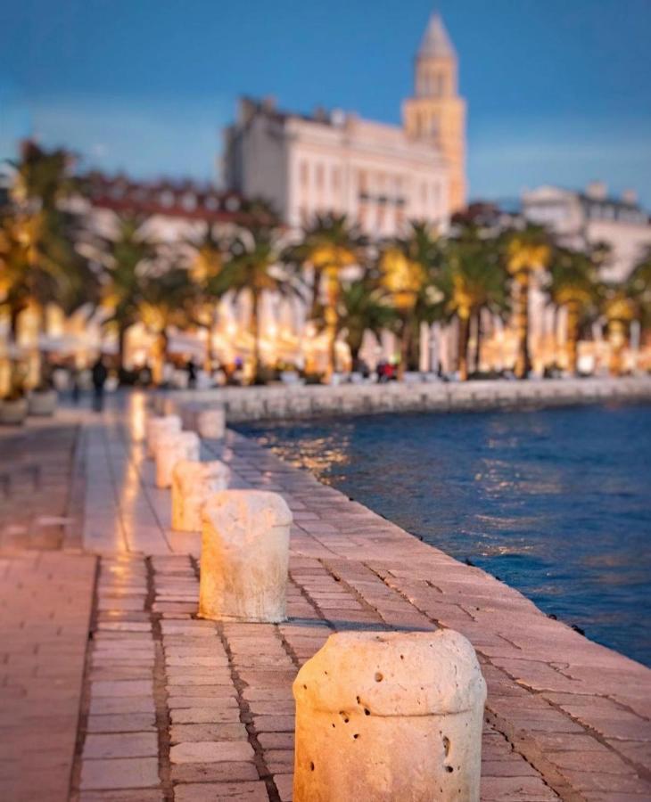 Apartments Kadenca Omis Luaran gambar