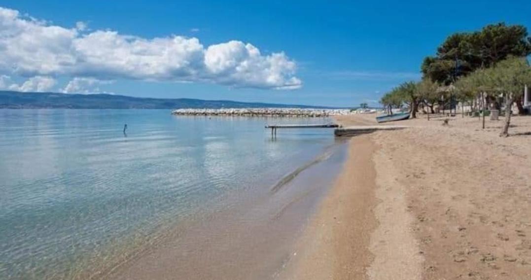 Apartments Kadenca Omis Luaran gambar