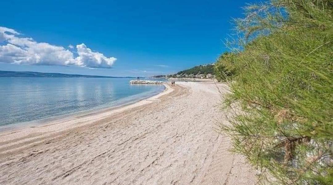 Apartments Kadenca Omis Luaran gambar