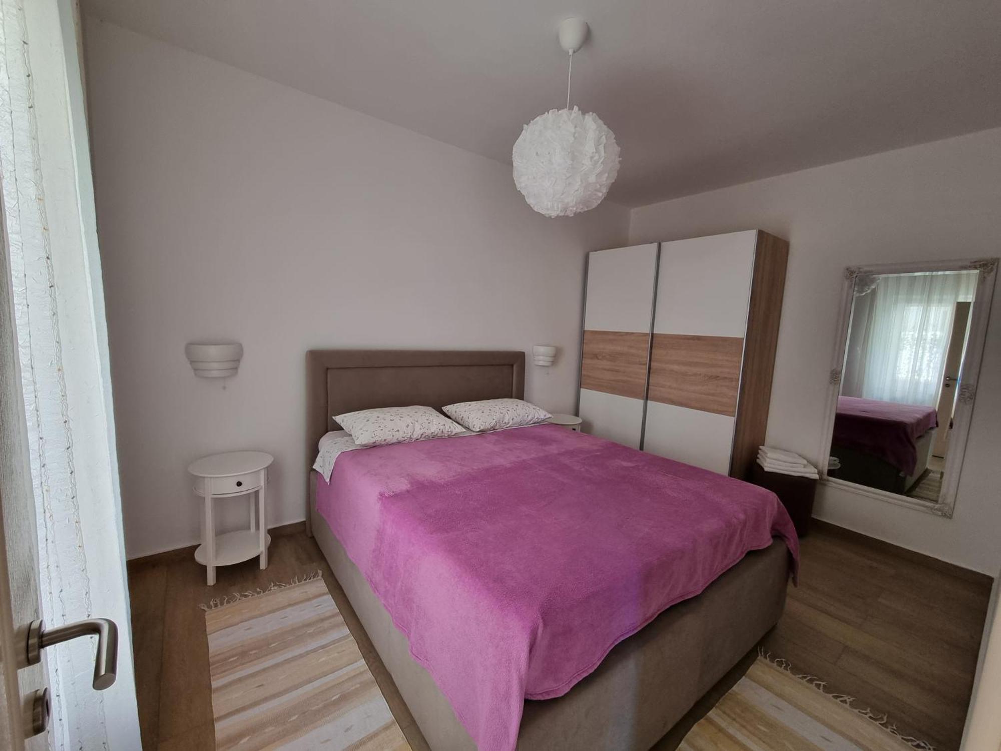 Apartments Kadenca Omis Luaran gambar