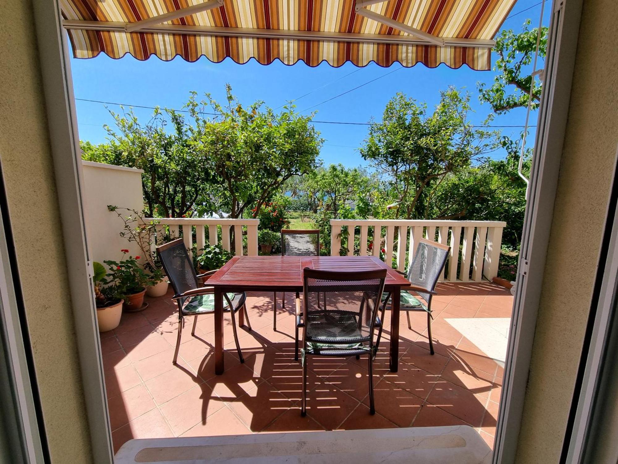 Apartments Kadenca Omis Luaran gambar