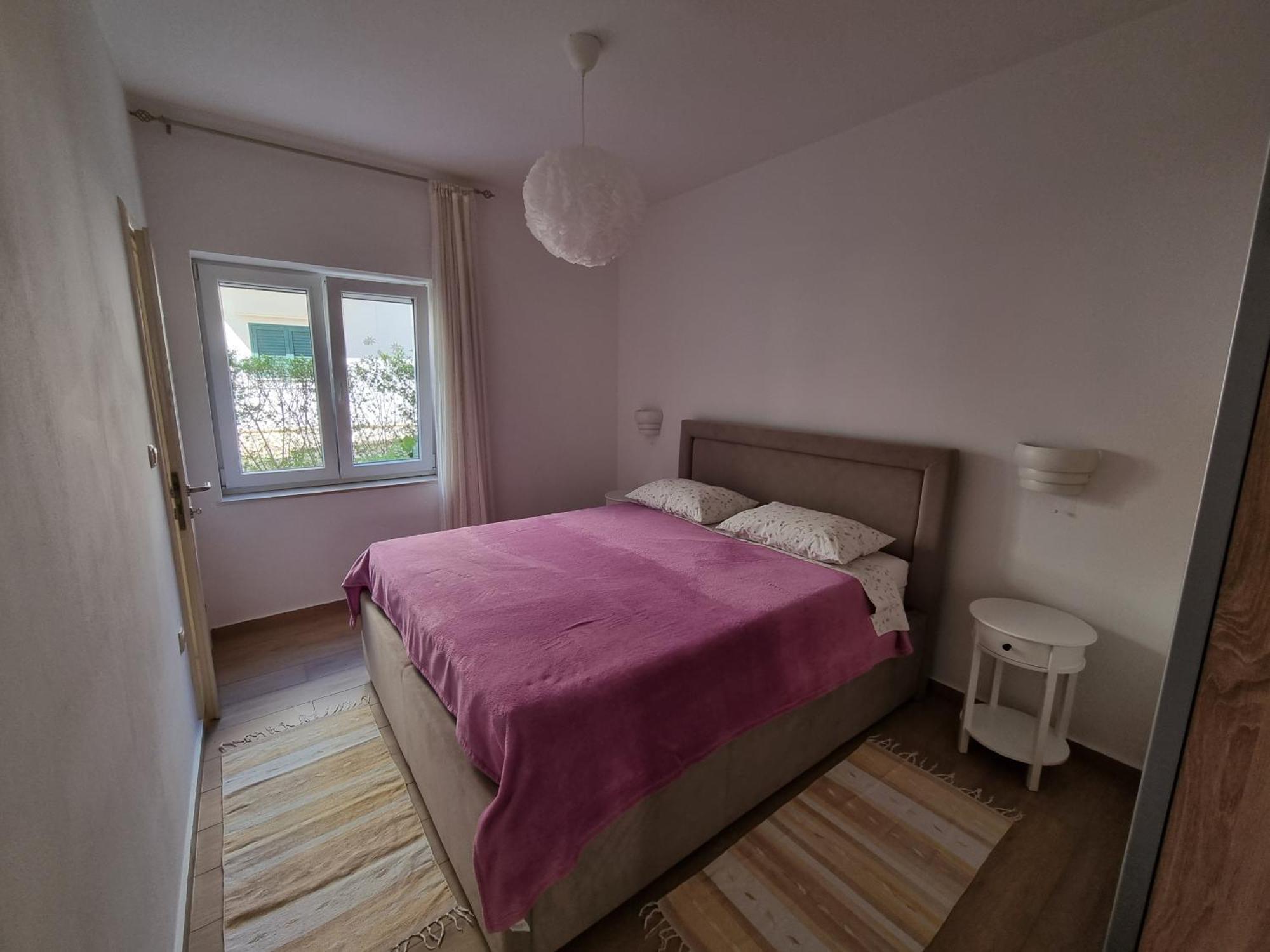 Apartments Kadenca Omis Luaran gambar